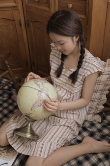 乡村女人