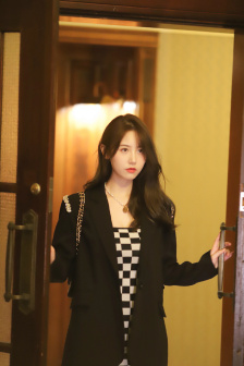 欲女